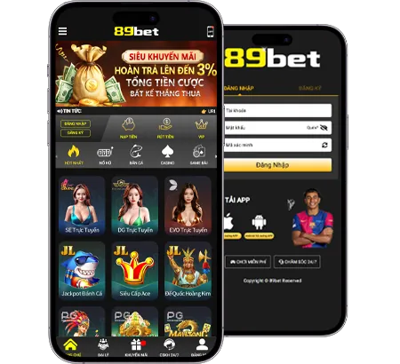 Giao dịch nhanh chóng và an toàn tại 33win01