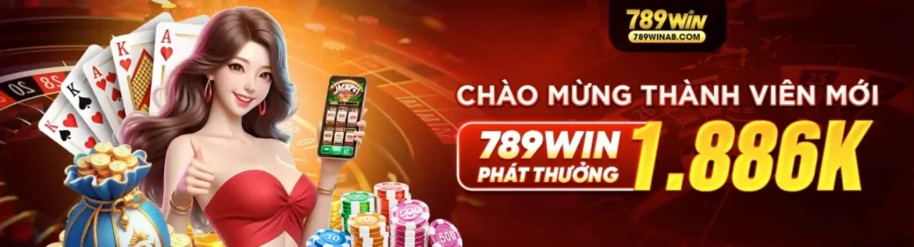 Banner khuyến mãi Nổ Hũ đặc biệt