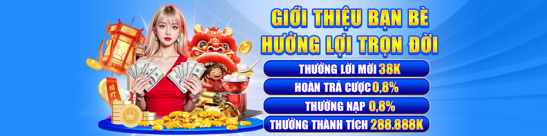 Sự kiện đặc biệt 33win01