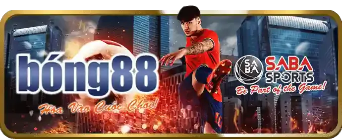 Logo Sảnh SABA Sports