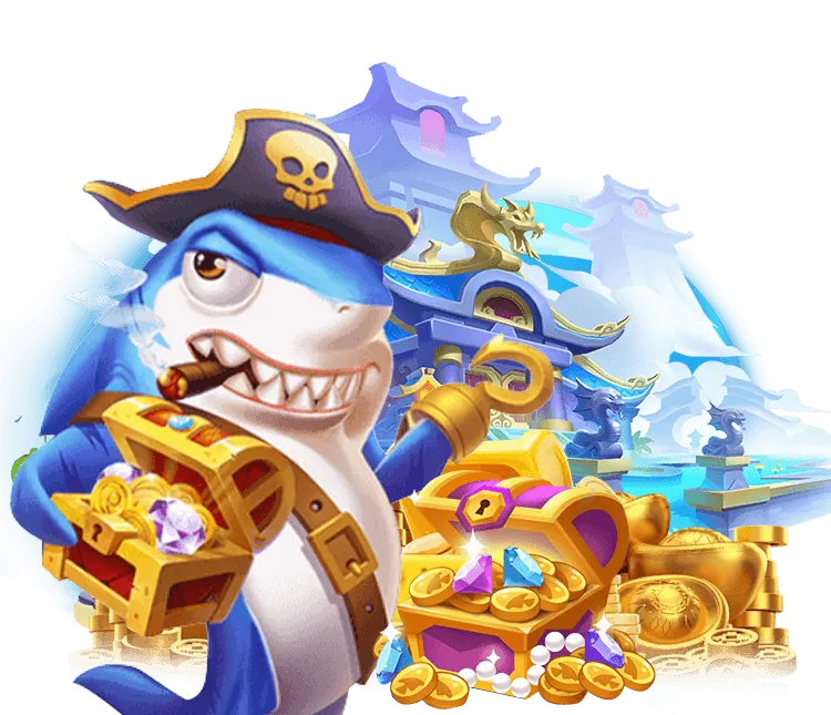 Hoàn trả hàng ngày cho game bắn cá